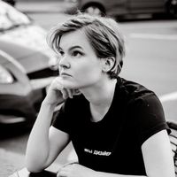 Fotos de Alexandra Tihanovch