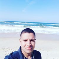 Rafael Medrado的照片