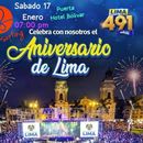 Anniversary of Lima的照片
