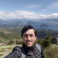 Zdjęcia użytkownika Marcos Andre