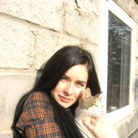 Ekaterina Ukrainskaya's Photo