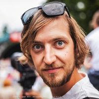 Aljaz Sedovsek's Photo