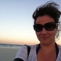 Julie-Catherine Le Bel's Photo