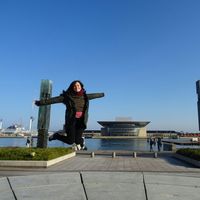 Photos de Olga Pinzon