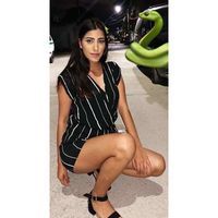 Adriana Vargas's Photo