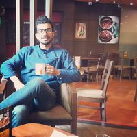 Sushant Vaidik's Photo