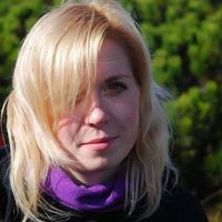 Marzena Frejda's Photo