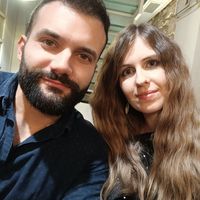 Aleksandra Dąbrowska's Photo