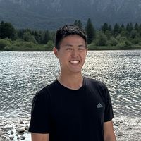 Michael Lee的照片