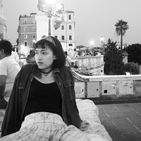 Sih yu  CHEN's Photo