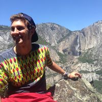 William Kershner的照片