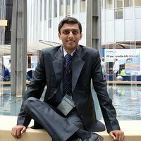 Akshay Sharma的照片