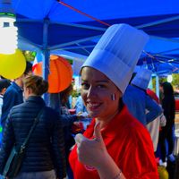 prat justine's Photo