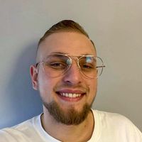 Bartosz Sutuła's Photo