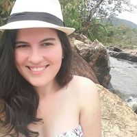 Ysamara Versiani的照片