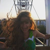 Iulia Drozdova's Photo