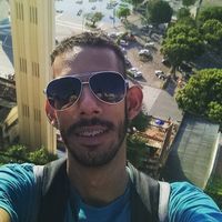 Joabe Santana's Photo