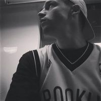 Luca Veneziano's Photo