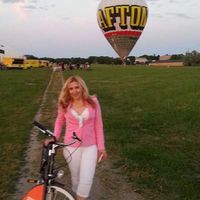 Isabel Lopez's Photo