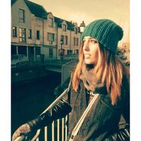 Fotos de Mila Belkouch