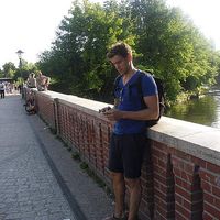 Thomas  Mischkowsky's Photo