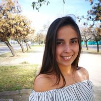 Valentina Araneda的照片