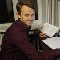 Dmitriy Korzhov's Photo