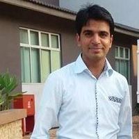 Mohd Mubashir的照片