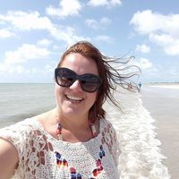 Andrea Nogueira的照片