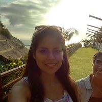 Olivia MUÑOZ's Photo