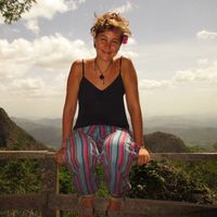 Carla Pamela的照片