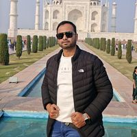 Bikash Shaw's Photo