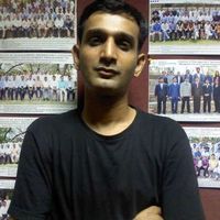 Avijeet Khaitan's Photo