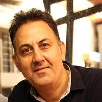 Ali Aliyari's Photo