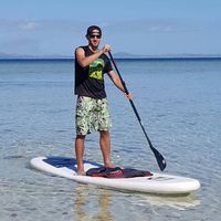 Martin Gluchman's Photo