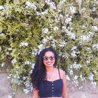 Cassia Pinheiro's Photo