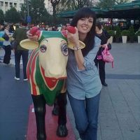 Milica Zivanovic的照片