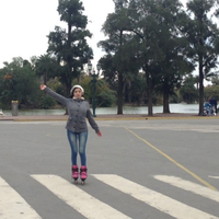 Yaziel  Vele's Photo