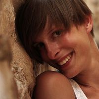 Zofia Radzikowska的照片