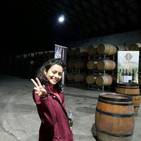 Tamara Carrasco's Photo