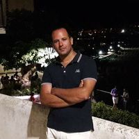 Nicola D'Onofrio's Photo