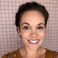 Le foto di Kiersten Brown