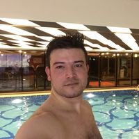 Sadık Kalender's Photo