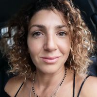 Anabella Contartese's Photo