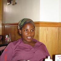 Fotos de Lungile Nyathi