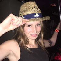 Elodie Blouzard的照片