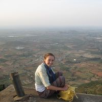 Jannika Mumme's Photo