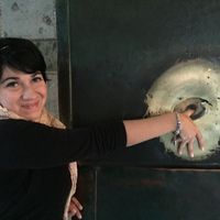 Carolina Balverdi的照片