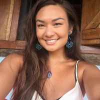 Gabriela  Mori的照片