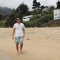 Arak  Pizarro's Photo